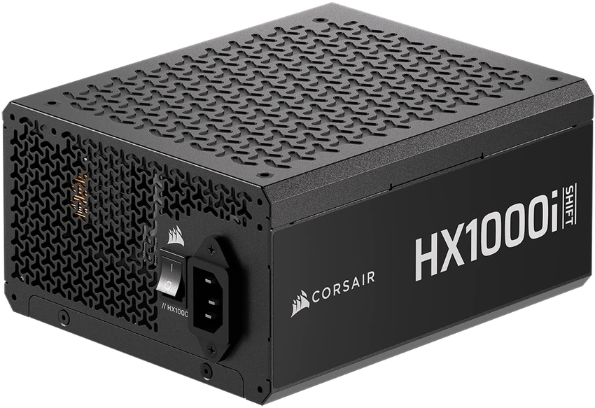 Corsair HX1000i SHIFT CP-9020265-EU