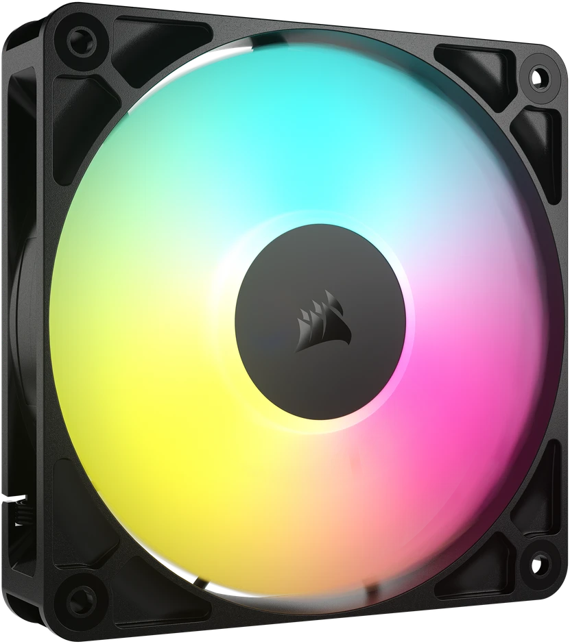 CORSAIR RS120 ARGB 120mm Fan Single Pack