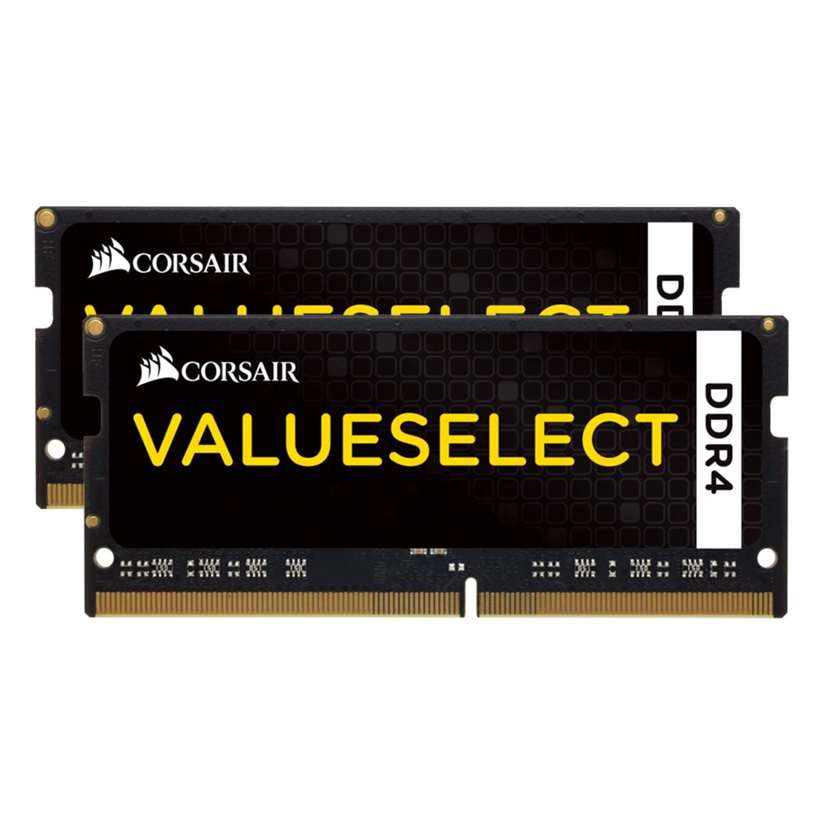 RAM CRI Corsair ValueSelect 16GB DDR4-2133 atminties modulis 2 x 8 GB 260-pin SO-DIMM