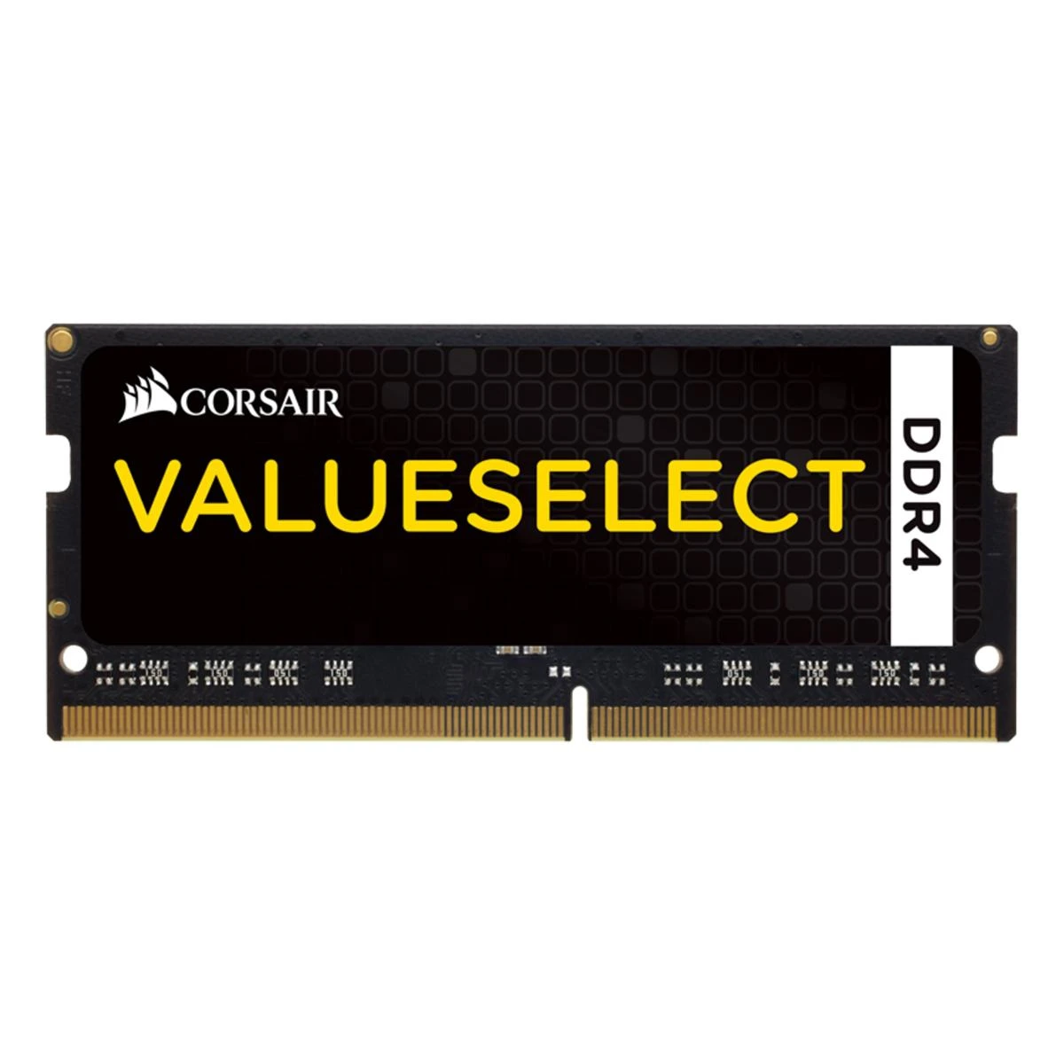 RAM CRI Corsair ValueSelect 16GB DDR4-2133 atminties modulis 2 x 8 GB 260-pin SO-DIMM