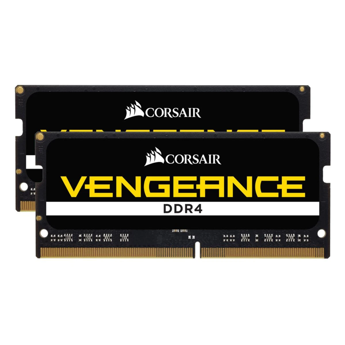 RAM CRI Corsair Vengeance atminties modulis 16 GB 2 x 8 GB DDR4 260-pin SO-DIMM