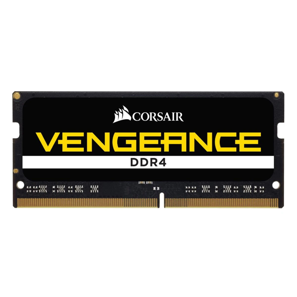 RAM CRI Corsair Vengeance atminties modulis 16 GB 2 x 8 GB DDR4 260-pin SO-DIMM
