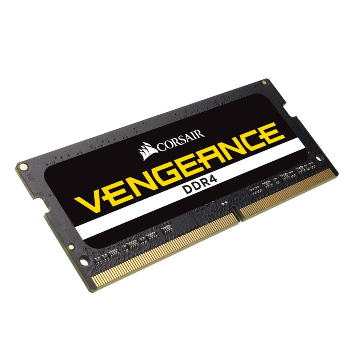 RAM CRI Corsair Vengeance atminties modulis 16 GB 2 x 8 GB DDR4 260-pin SO-DIMM