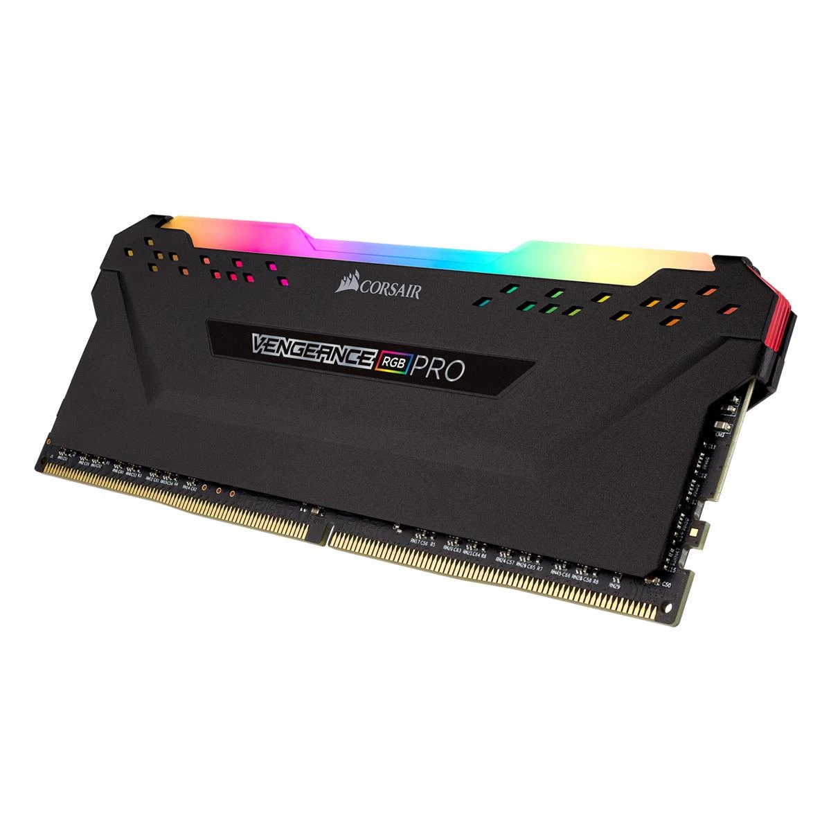 RAM Corsair Vengeance RGB Pro 16GB [2x8GB 2666MHz DDR4 CL16 DIMM]