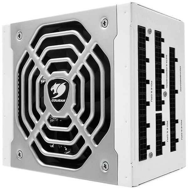 COUGAR POLAR 1050 PSU, 80 plus Platinum, 1050W, Full modular