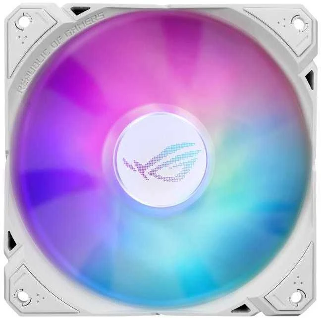 Aušintuvas ASUS ROG Ryuo III 360 ARGB White Edition