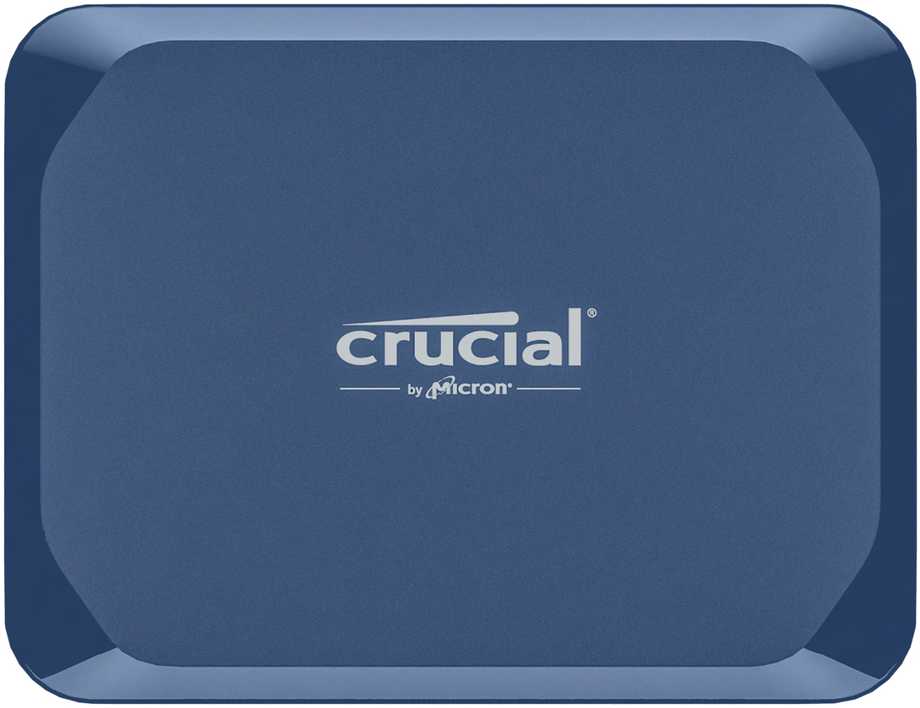 Kietasis diskas Crucial X10 SSD 1TB