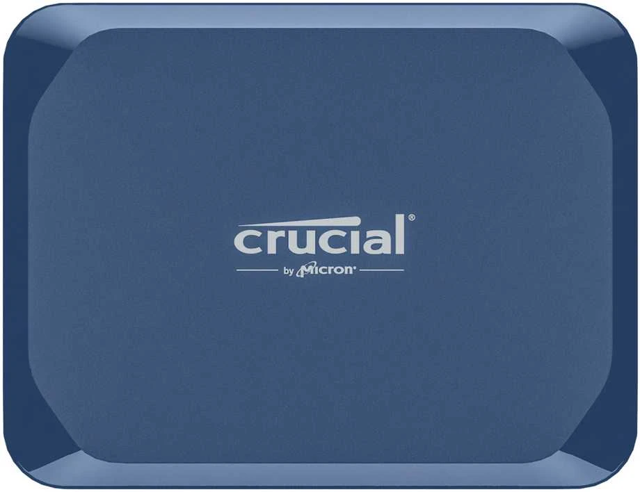 Kietasis diskas Crucial X10 SSD 4TB