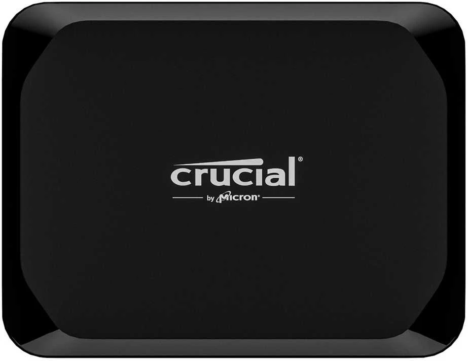Kietasis diskas Crucial X9 SSD 1TB