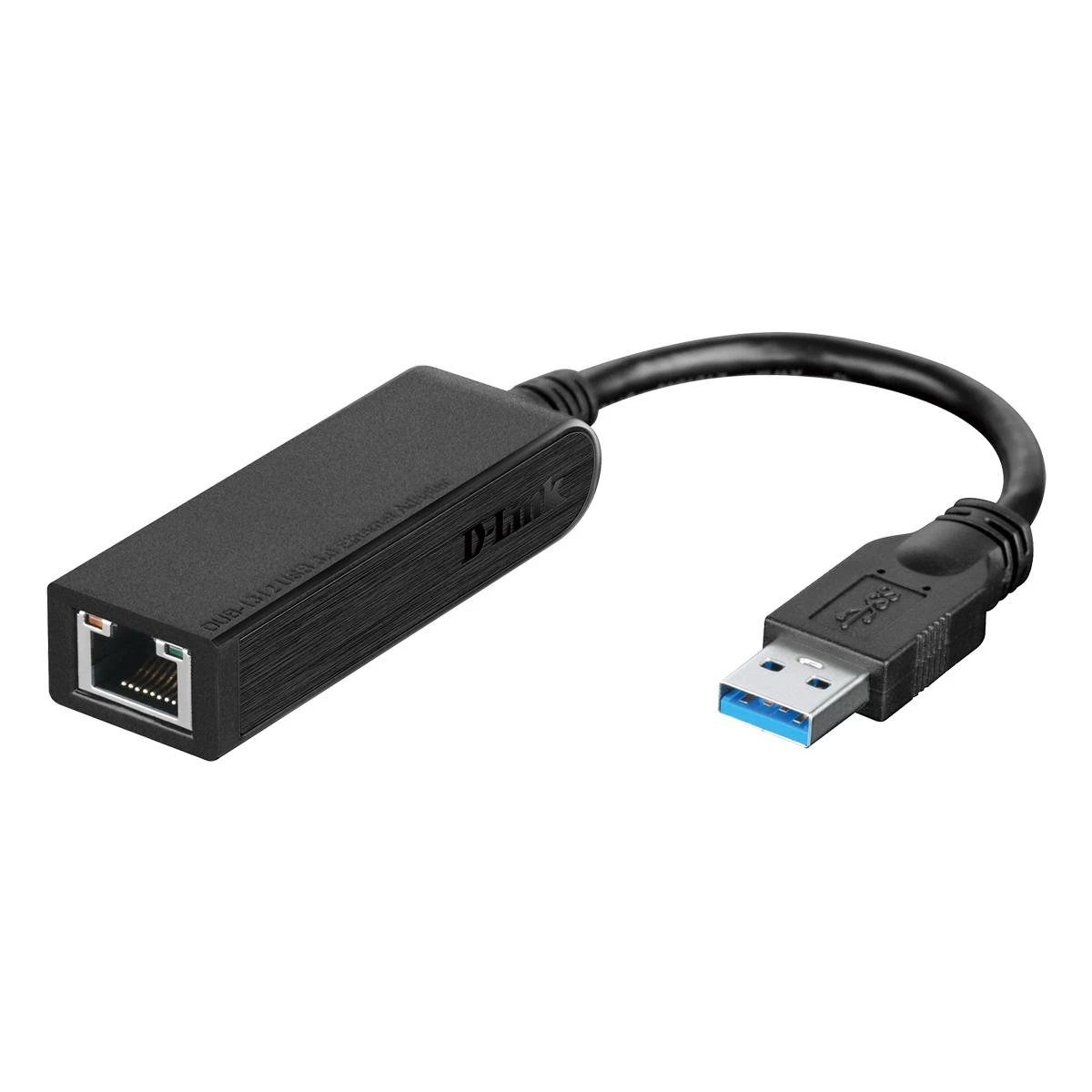D-LINK USB 3.0 Gigabit Adapteris