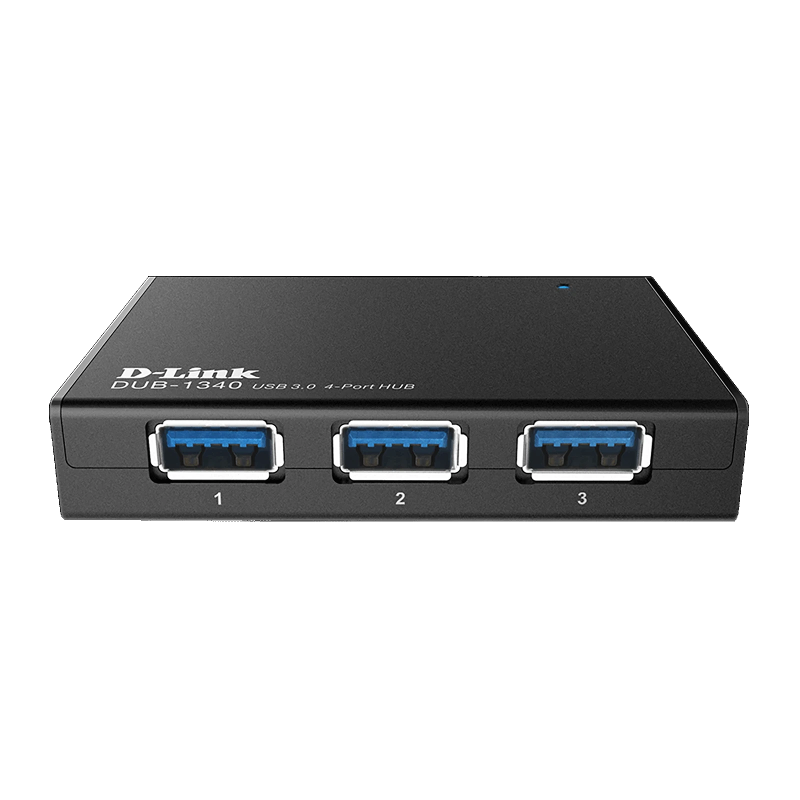 D-Link DLINK 4 Port USB 3.0 Hub