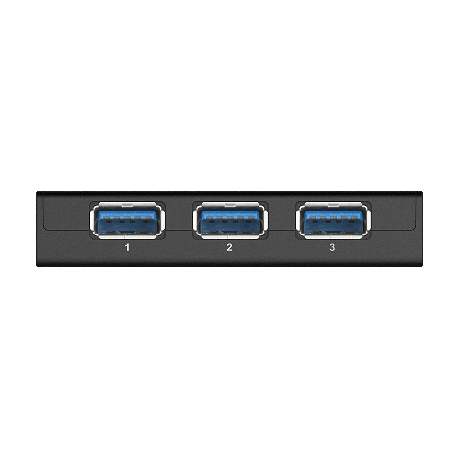 D-Link DLINK 4 Port USB 3.0 Hub