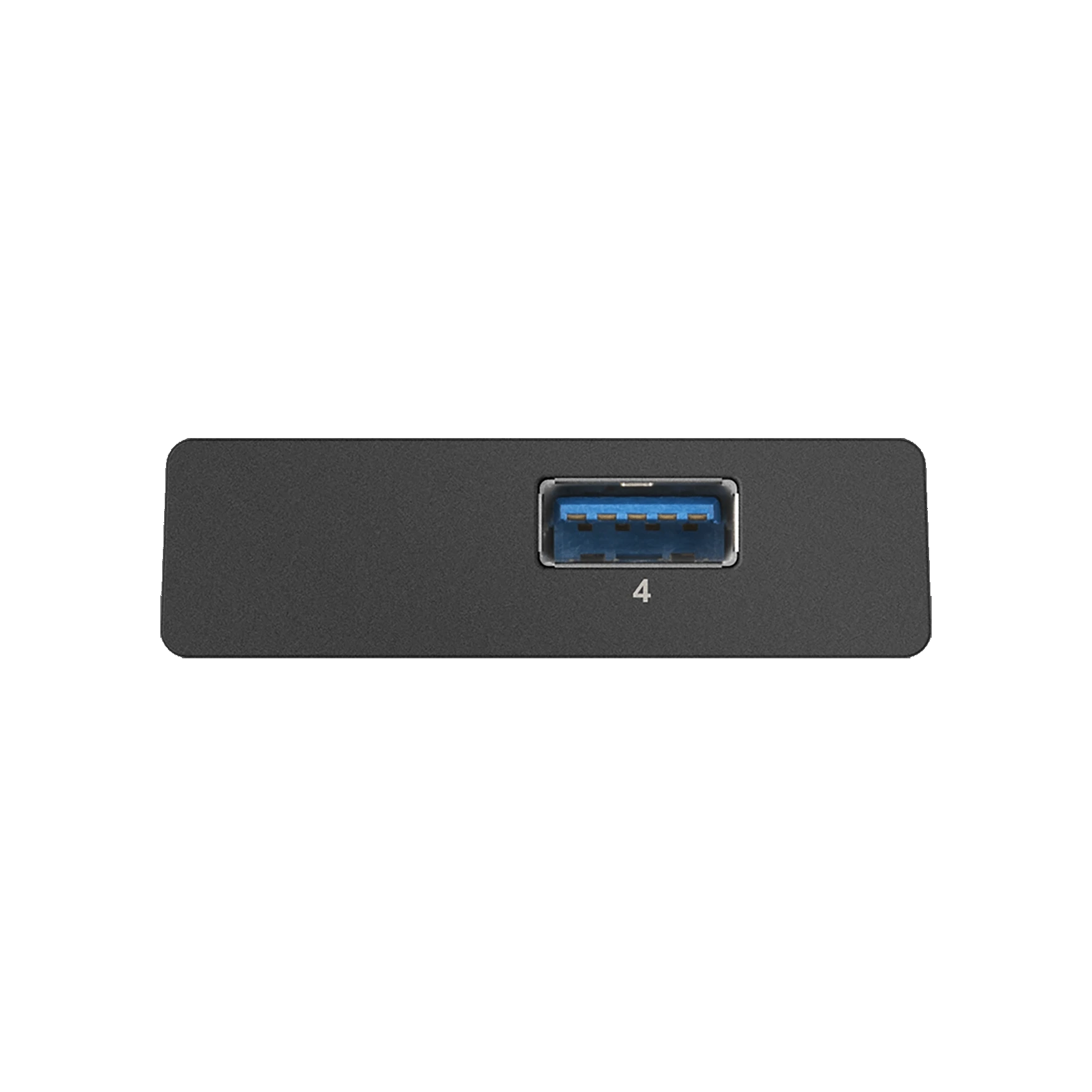 D-Link DLINK 4 Port USB 3.0 Hub