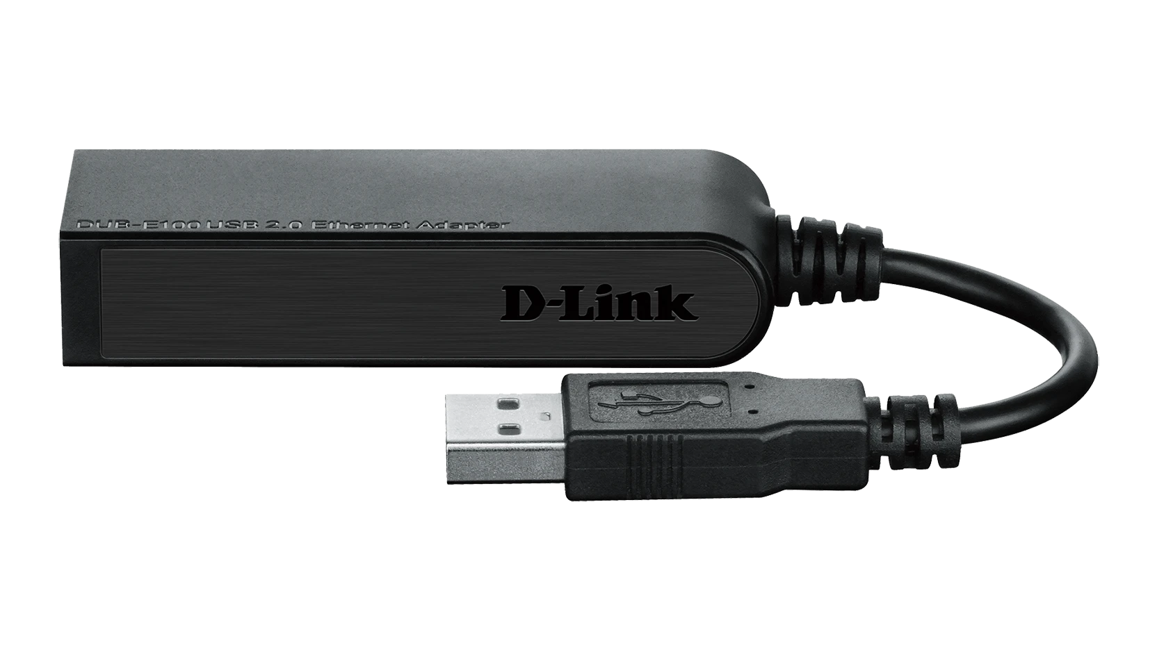 D-Link DUB-E100