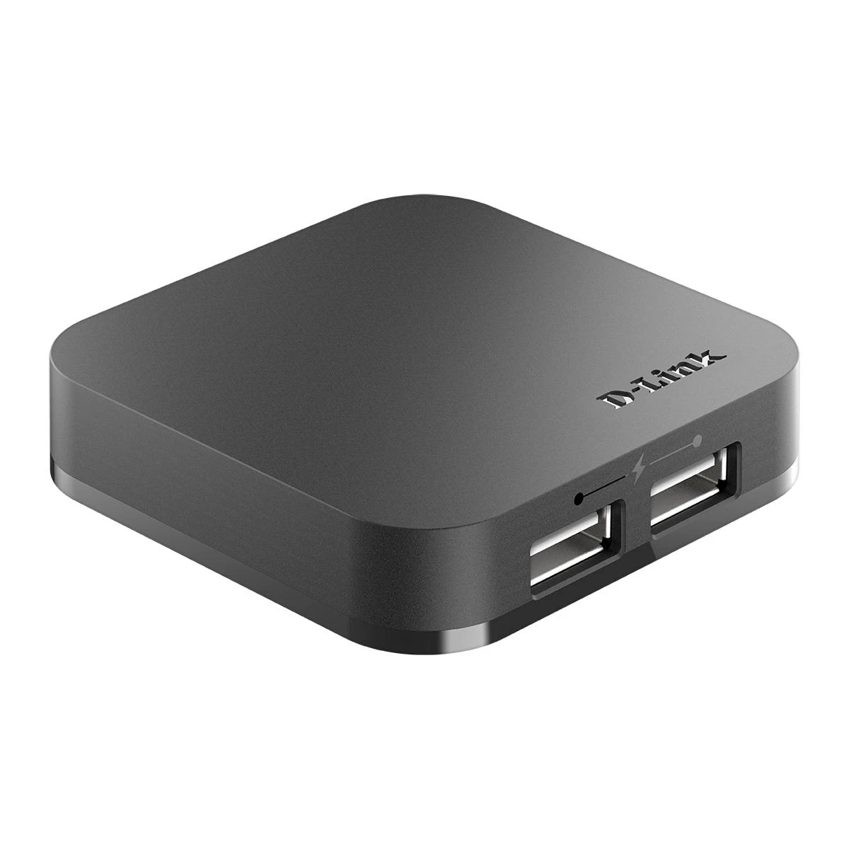 D-Link DLINK 4xUSB2.0 4Port USBHub 480Mbps PC MAC