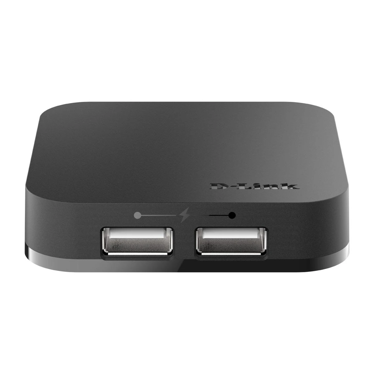 D-Link DLINK 4xUSB2.0 4Port USBHub 480Mbps PC MAC