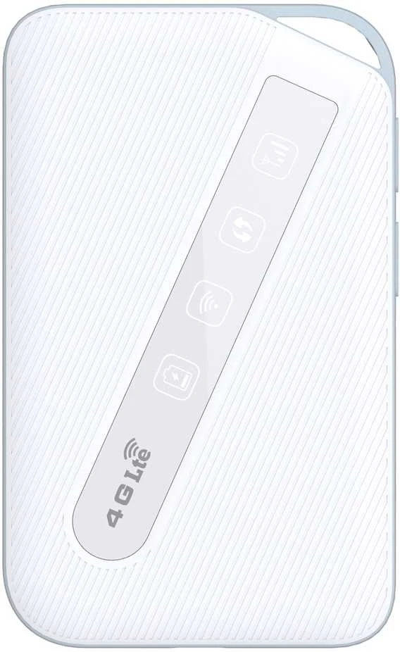 Maršrutizatorius D-Link DWR-932 balta