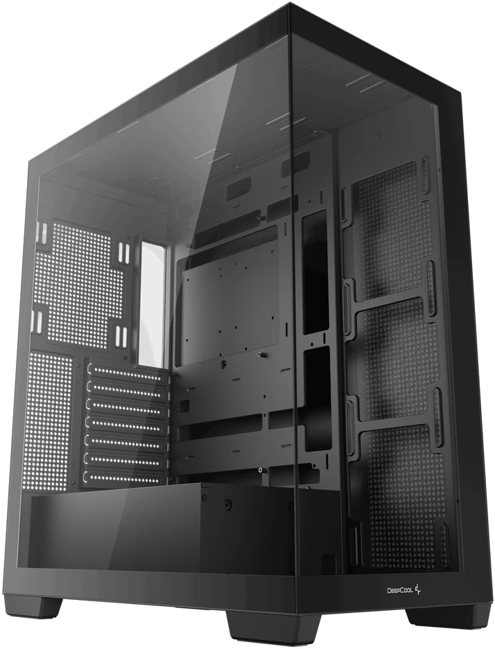 Deepcool CG580 enclosure