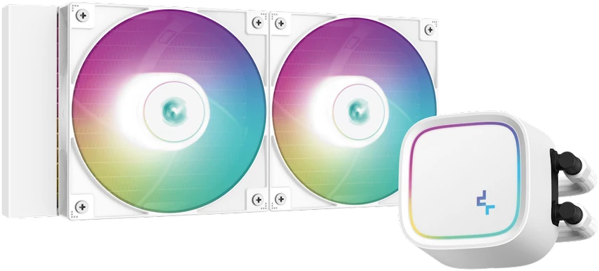 Aušintuvas DeepCool LE520 A-RGB