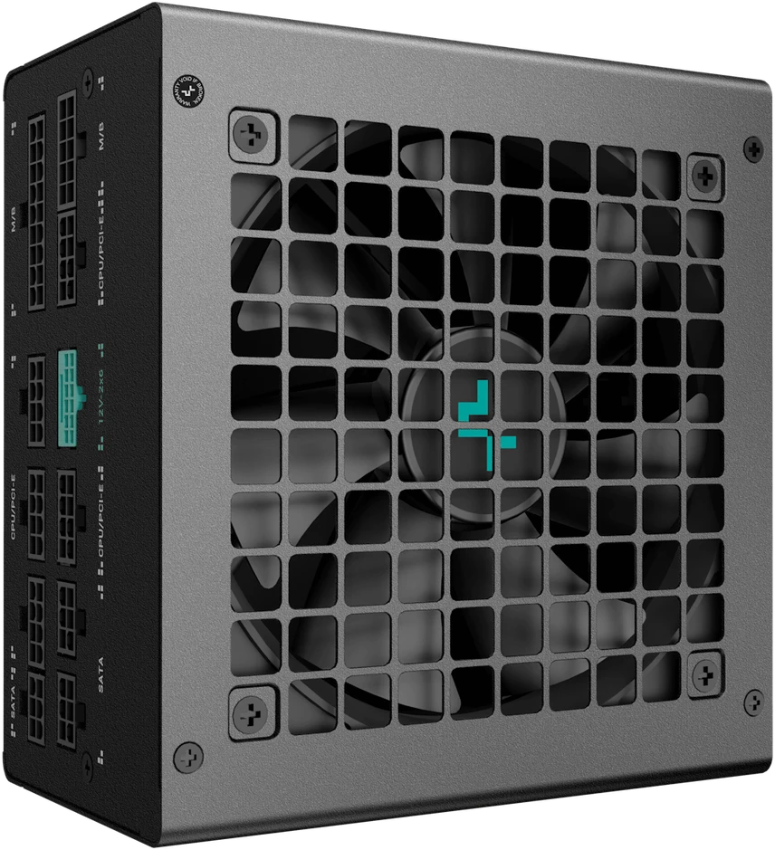 Deepcool PSU | PN750M | 750 W