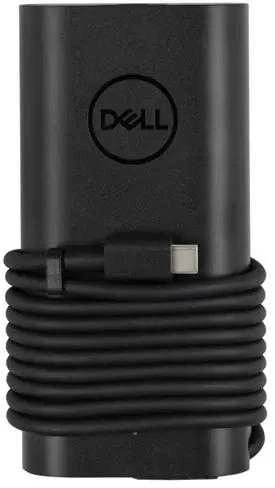 Dell USB-C įkroviklis su apvyniotu laidu
