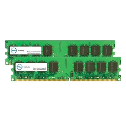 RAM „Dell“ 16 GB, DDR4, 2666 MHz, kompiuteris / serveris, registruotas Taip, ECC Taip, („PowerEdge 14G“: R440,R640,R740,T440; 13G: R430,R530,R630,R730,T430,T630)