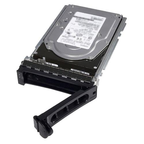 „Dell“ 2,4 TB 2,5 colio SAS-3 (12 Gb/s) serverio diskas (400-AUQX)