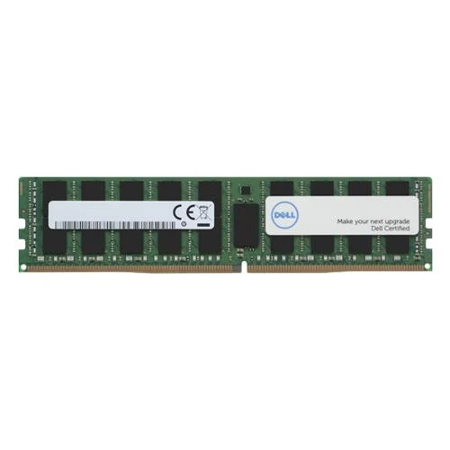 RAM „Dell“ 32 GB, DDR4, 2666 MHz, kompiuteris / serveris, registruotas Taip, ECC Taip, („PowerEdge 14G“: R440, R640, R740, T440