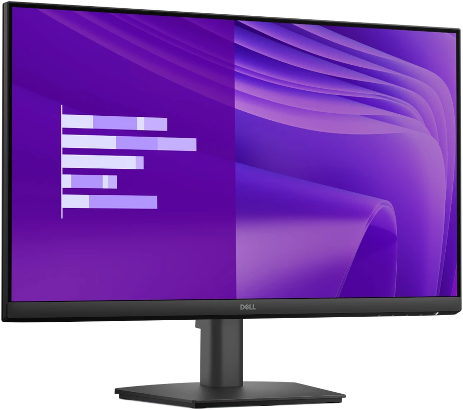 Monitorius Dell E2425HM 24" 100 Hz IPS (Pažeista pakuotė)