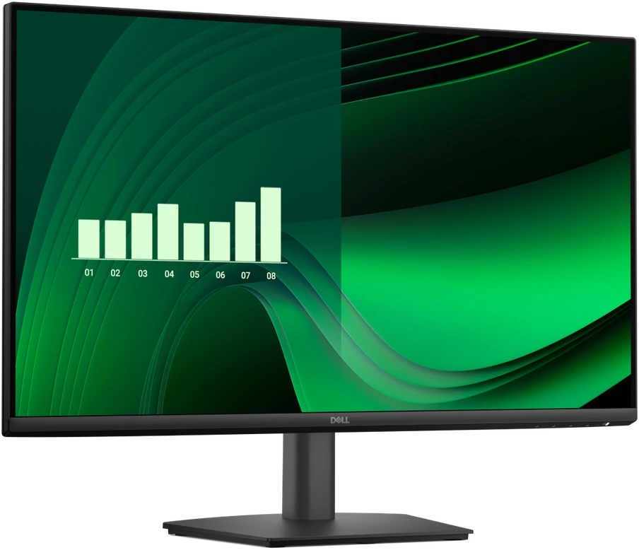Dell Pro 27 Monitorius E2725HM, 68.60 cm (27.0")