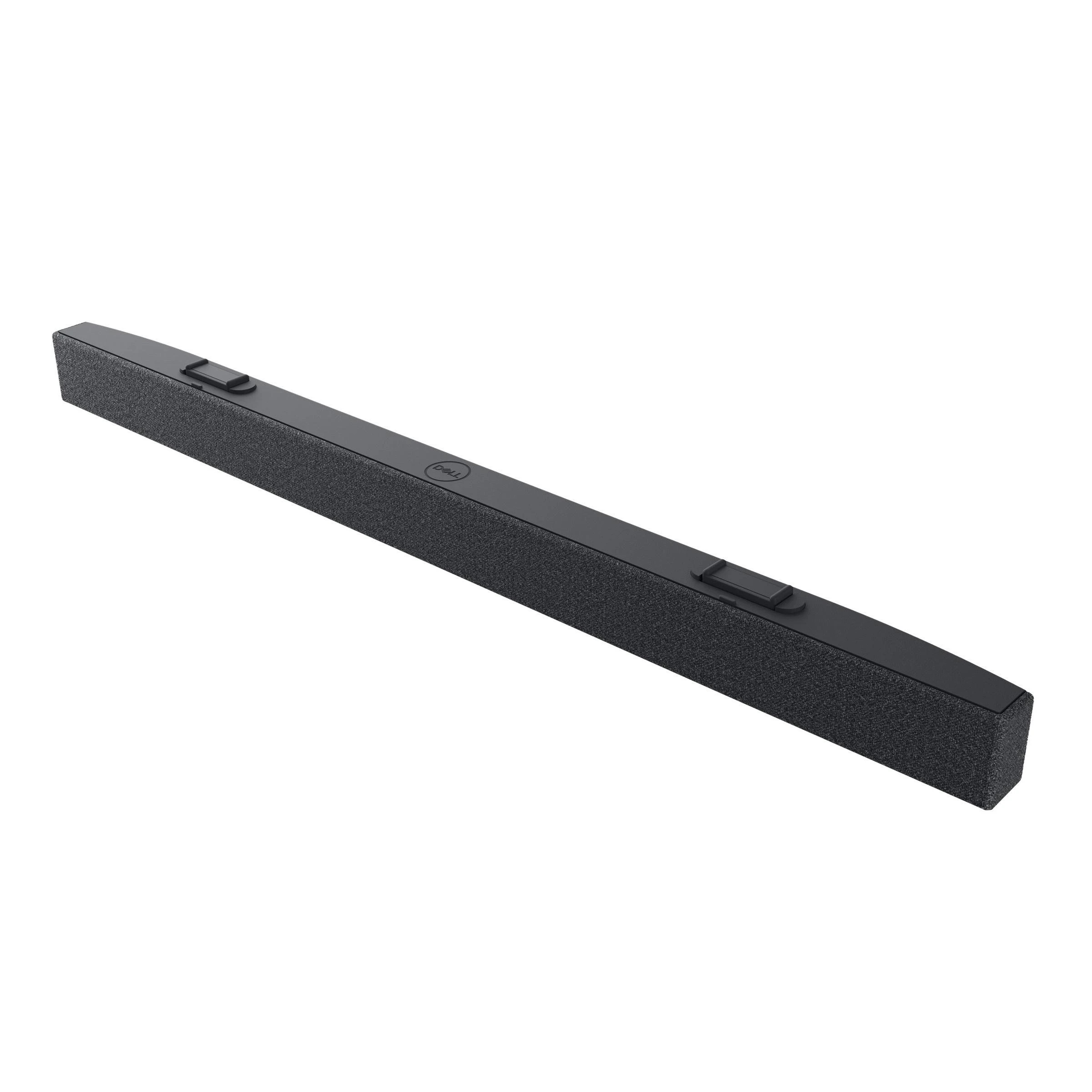 Kompiuterio kolonėlės Dell | Soundbar for Monitorius | SB521A | Juodas