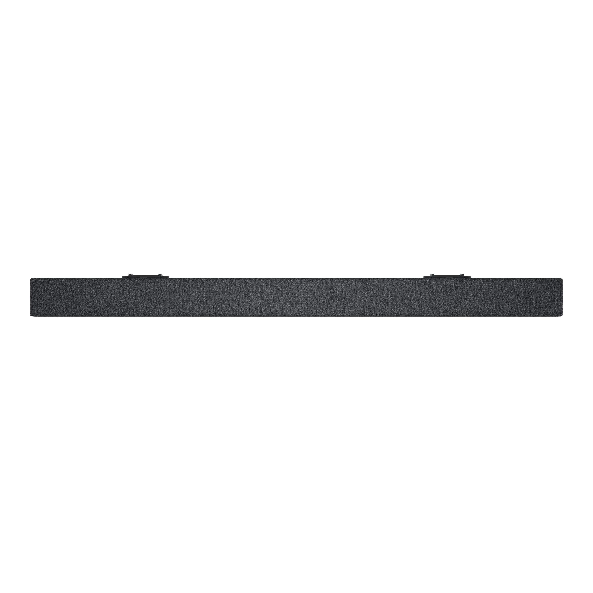 Kompiuterio kolonėlės Dell | Soundbar for Monitorius | SB521A | Juodas