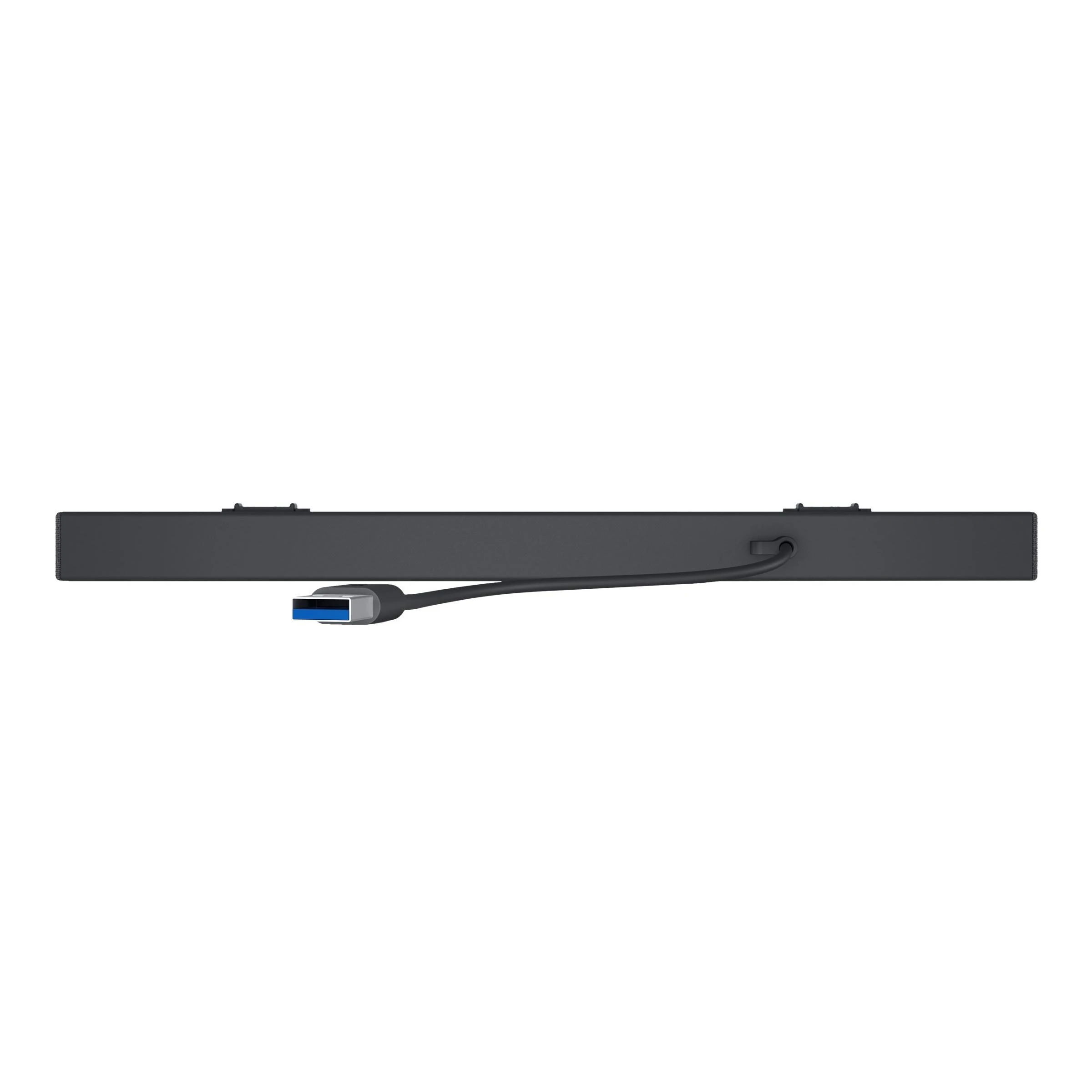 Kompiuterio kolonėlės Dell | Soundbar for Monitorius | SB521A | Juodas