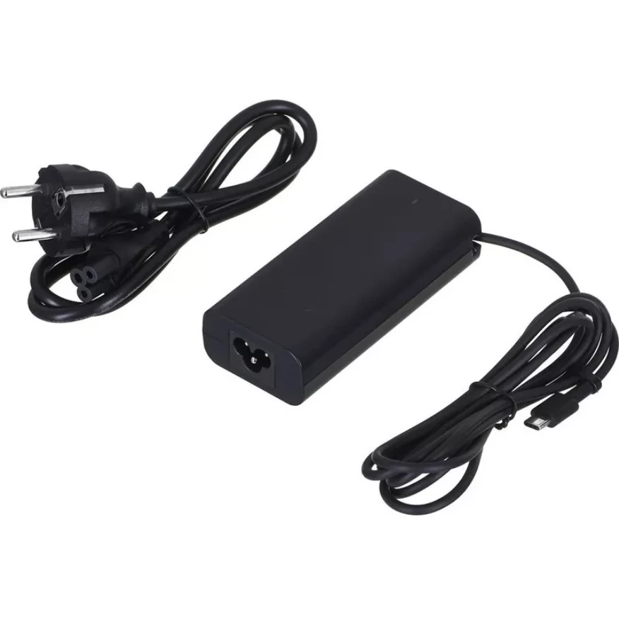 Dell 65W USB-C įkroviklis su maitinimo laidu
