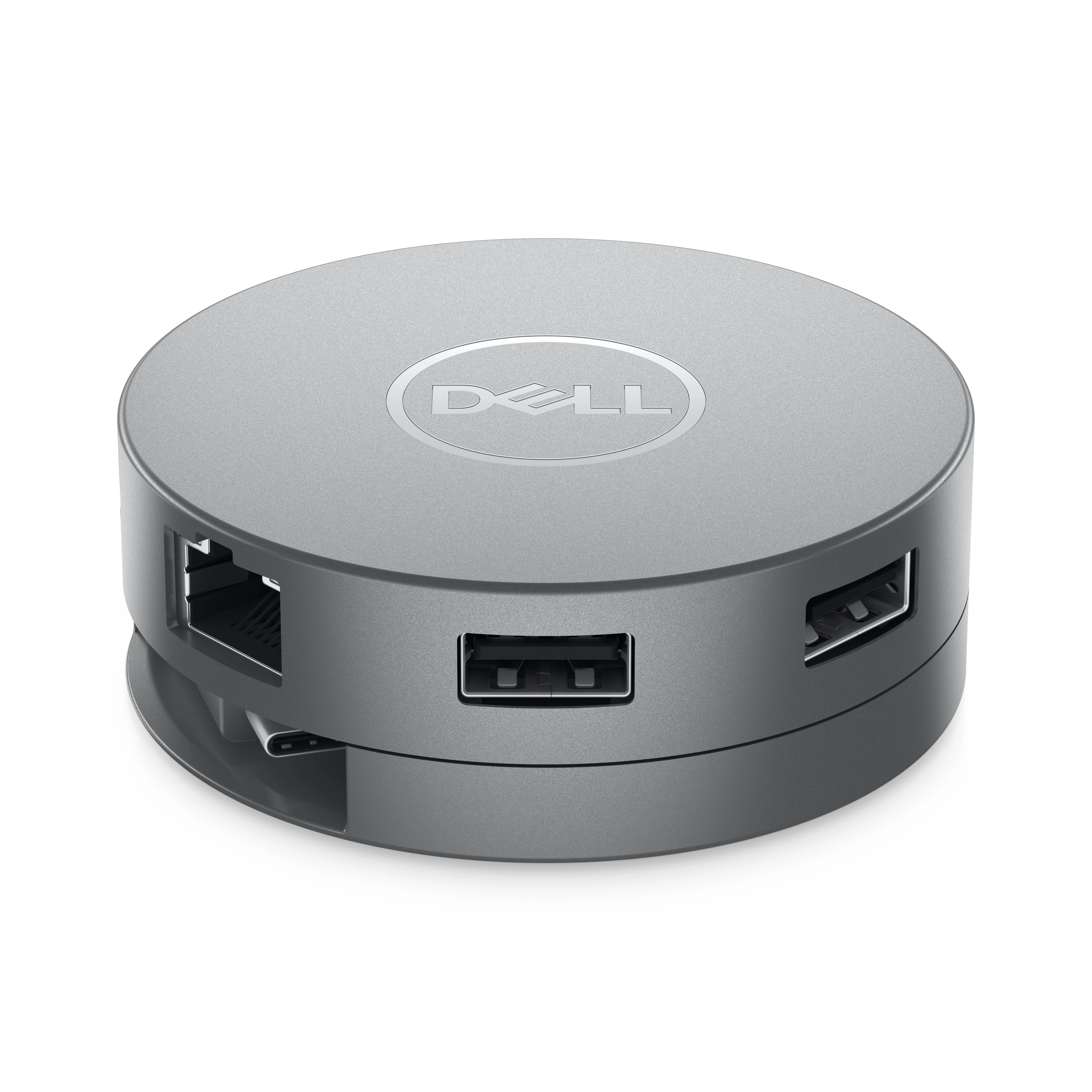 Dell DA310 USB-C daugiafunkcis adapteris