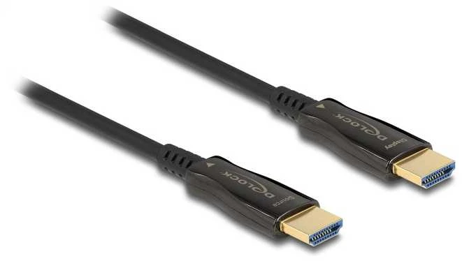 HDMI kabelis 25m su paženklintais antgaliais