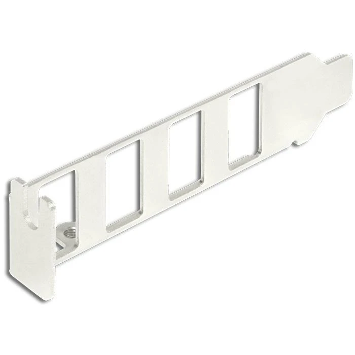 „Delock PCI Express“ kortelė > 4 x USB 3.0