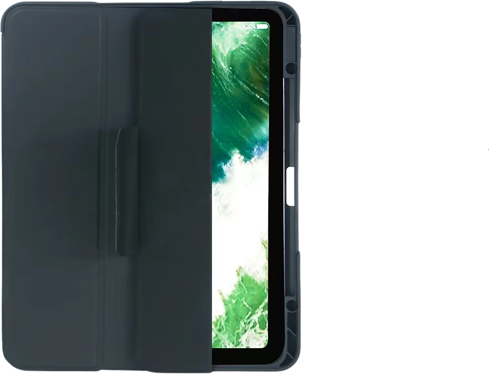 Planšetinio kompiuterio dėklas DEQSTER RUGGED CASE RT2 IPAD PRO 13IN