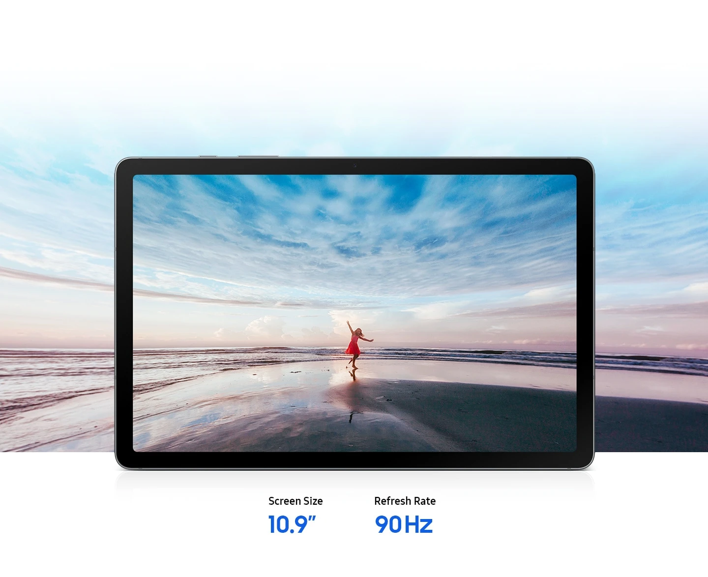Planšetinis kompiuteris Samsung Galaxy Tab S10 Lite 10.9
