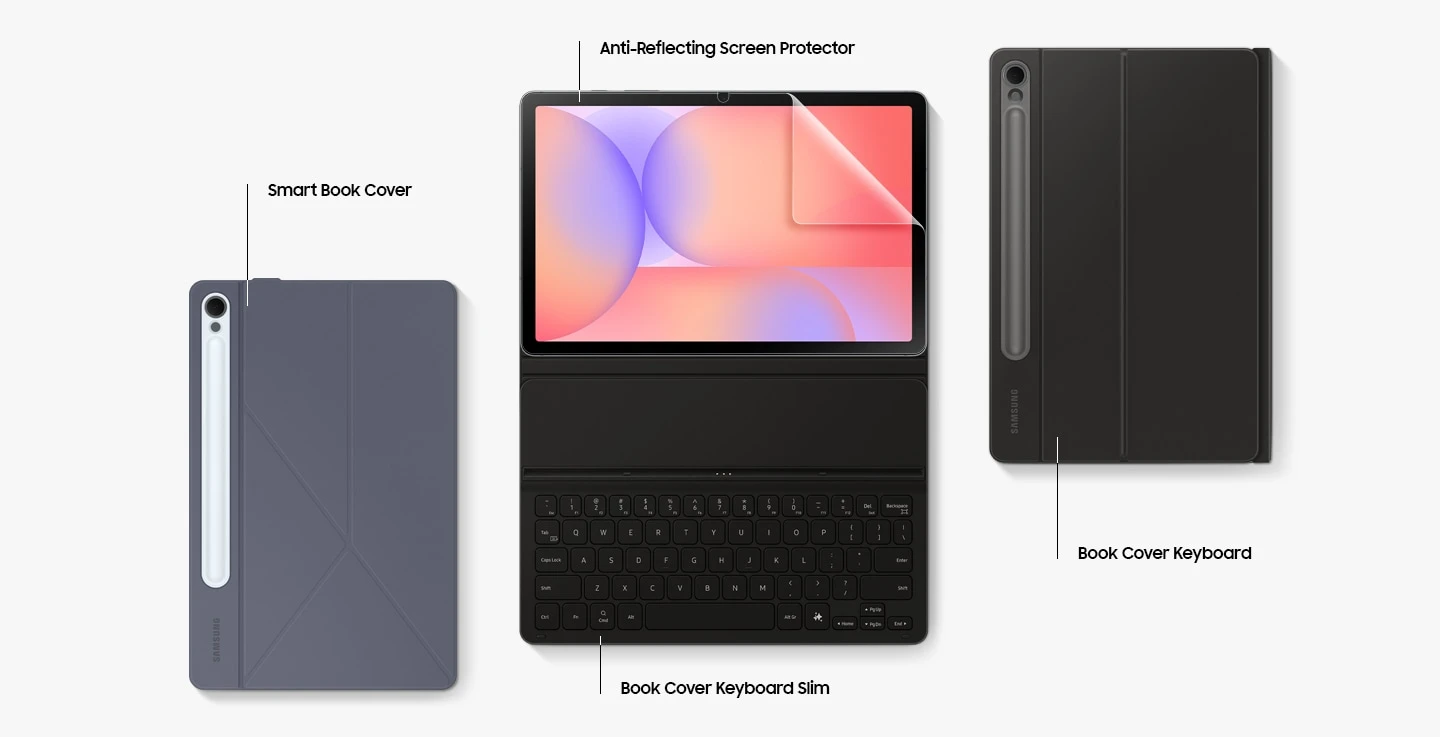 Planšetinis kompiuteris Samsung Galaxy Tab S10 Lite 10.9