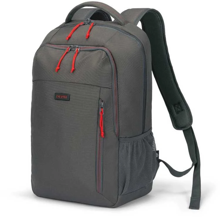 Dicota Spin II 13-16" pilka