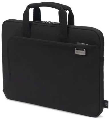 DICOTA Smart Skin 14-14.1” 35,8 cm (14.1″) Įmautė Juoda