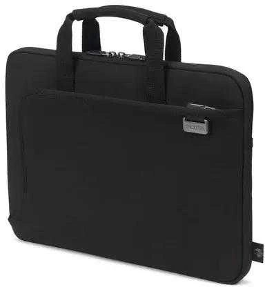 Krepšys Dicota Smart - Notebook-Hulle - 39.6 cm - 15'' - 15.6'' - Juodas