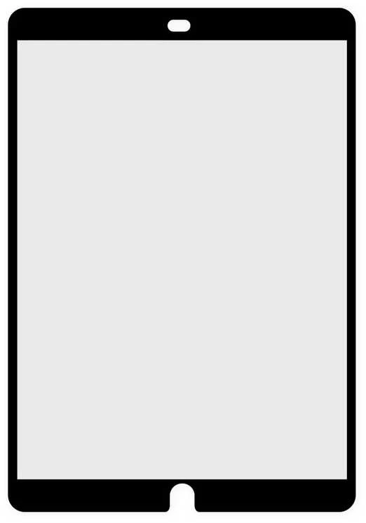 E.V.I. DISPLEX Planšetė PaperSense iPad (7/8/9 Gen)/Air (3.)