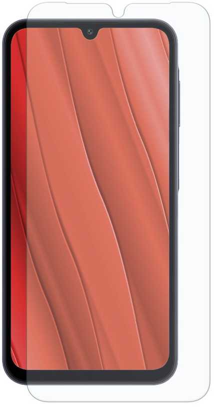 Displex Tikras stiklas Samsung Galaxy A16 5G
