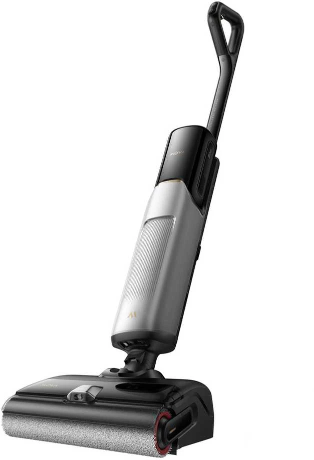 Dulkių siurblys Mova X4 Pro Nass- und Trockensauger