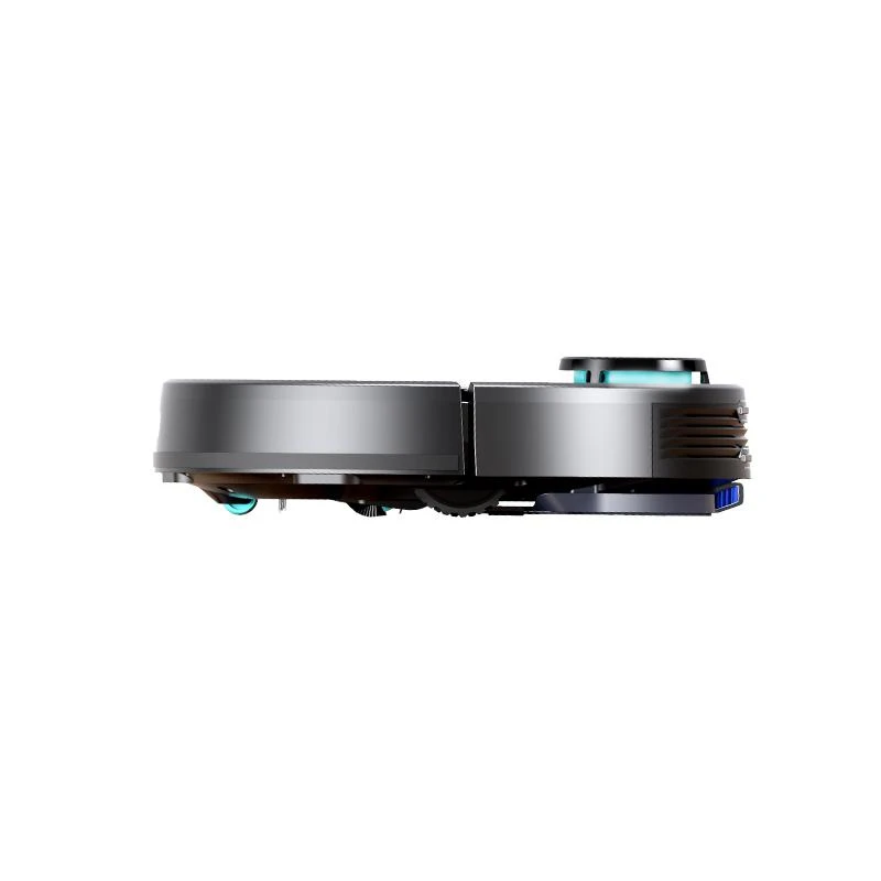 Dulkių siurblys - robotas Viomi V2 Pro