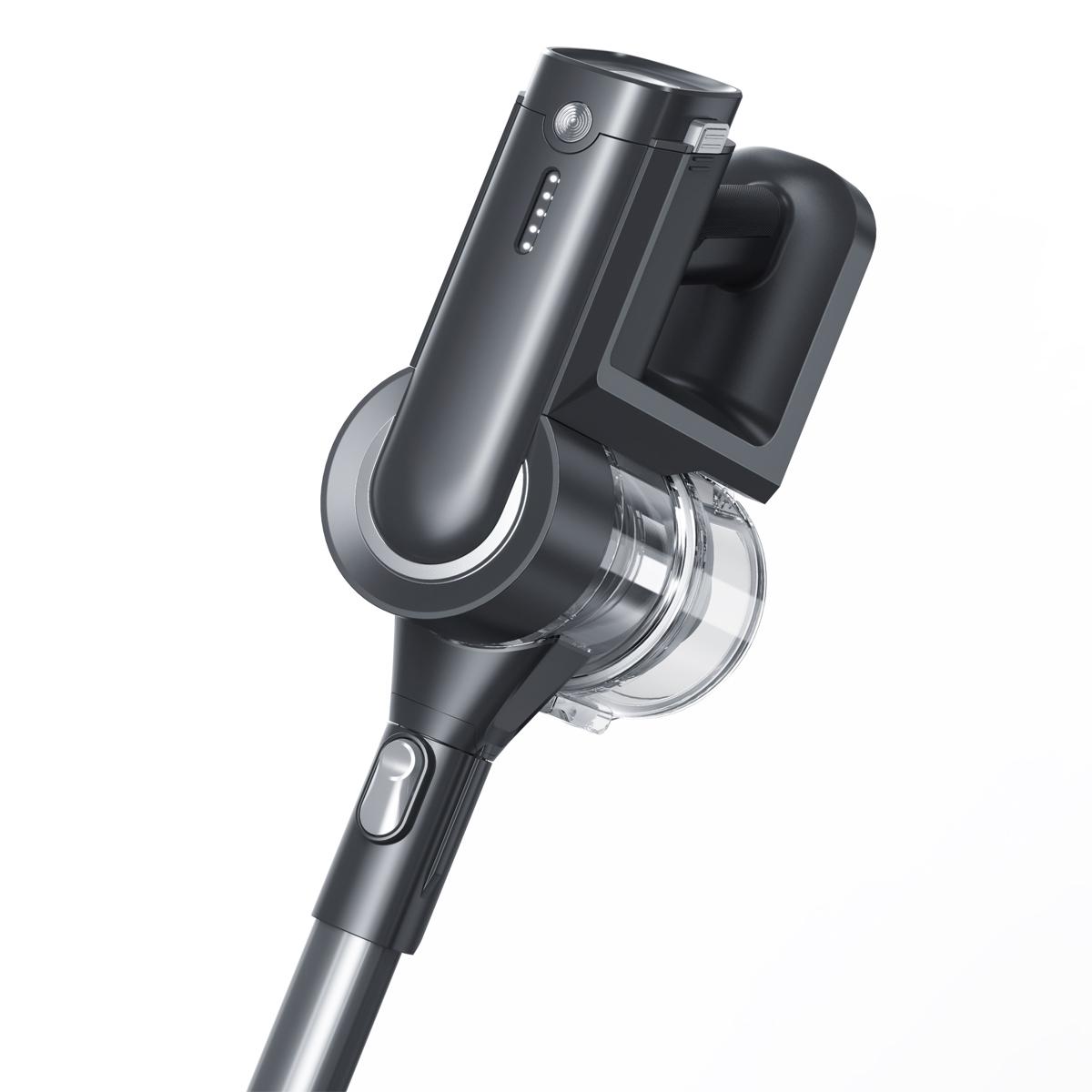 Belaidis dulkių siurblys Xiaomi Viomi A9 | Varle.lt