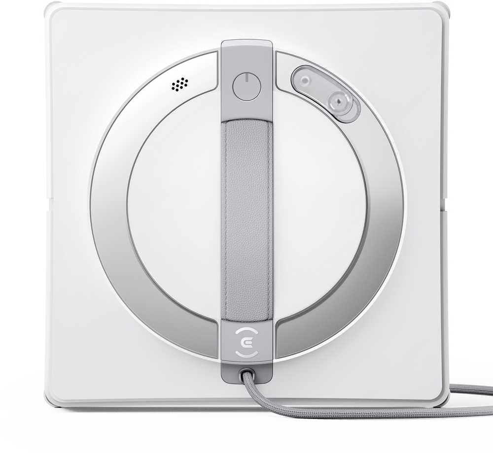 Ecovacs WINBOT W2 langų valymo robotas