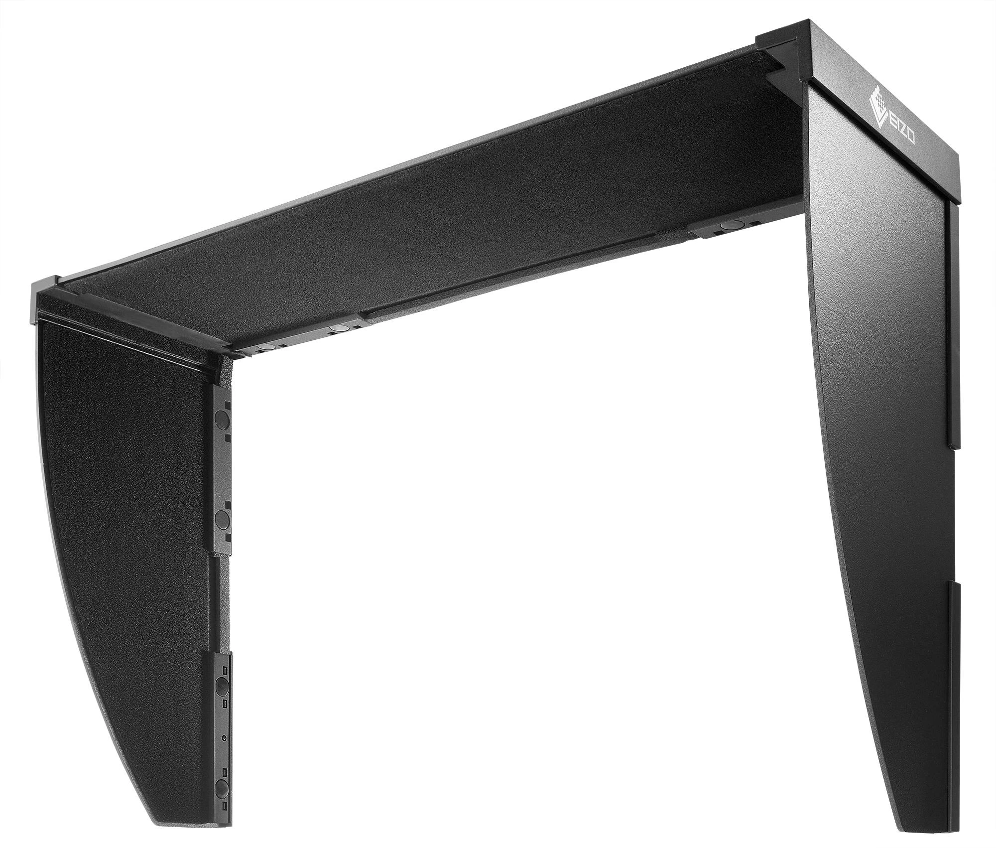 Laikiklis Filtras Eizo EIZO Hood CH2400 - papildomas ekrano dangtelis CG248, CG2420, CS2420, CS2410